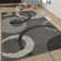 Geometric Indoor Rug