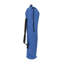 Super chaise bleu saphir