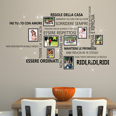Wall Decal