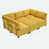 Yellow Corduroy is out of stock