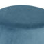 Nico Round Standard Ottoman-30562750