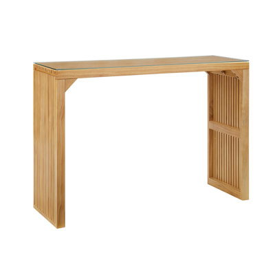 Solid Pine Bench And Table - Versatile For Everyday Use Indoor Spaces Enhances Room Decor