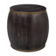 Details Solid Wood End Table