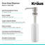 Distributeur de savon-40560310