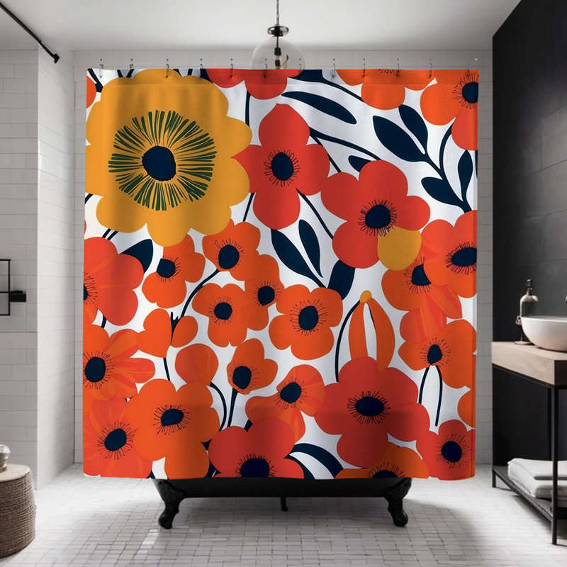 Rosanna Shower Curtain