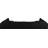 Hyrie Upholstered U-Shaped Sectional Reversible-87141528