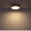 Perdomo Plastic LED Flush Mount-733214044