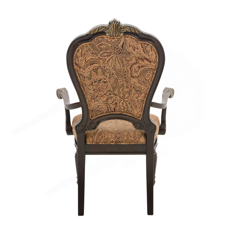 Ensemble de 2 fauteuils Traditional