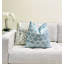 Housse de coussin en velours Trellis-105872644-105872646