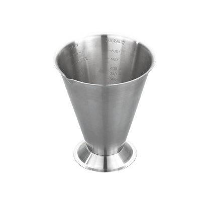 Messbecher