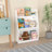 3 Tier Kids Book Shelf,Kids Book Rack-120090500