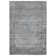 Zenith Abstract Area Rug in Gray