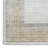 Lafever 2' x 4' Grey Modern Indoor Rug-1838485981
