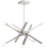 Solna 10 - Light Dimmable Chandelier