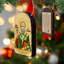 Ornement photo en bois « inspiration saint patrick »