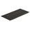 Cinderwood Notched Rectangular Riser Shelf