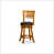 Tabouret de comptoir (siège d’une hauteur de 24 sélectionné