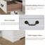 Commode 10 tiroirs Farmhouse