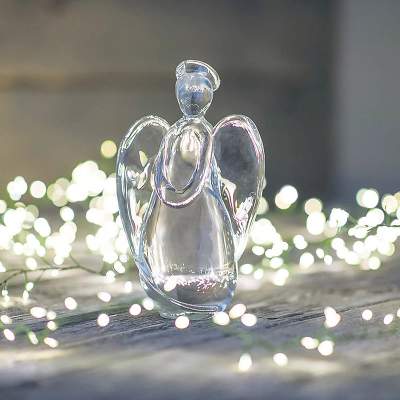 Angel with a Twist