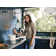 Moen Modern Wall Mount Swing Arm Folding Pot Filler Kitchen Faucet