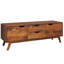 Malmö 2 134cm Sideboard