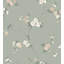 Villa Dalaro 2 Floral Wallpaper Roll-969251611