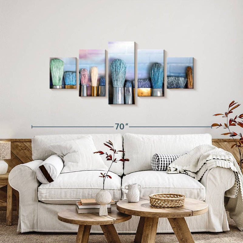 Creative Artist Brushes