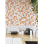 Yuki Osada Geometric Wallpaper Double Roll-928451866
