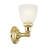 Amida Steel Armed Sconce-858029081