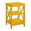 Ensemble de tables basses 3 pièces Darek-850111314
