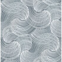 Muriva Oriah Glitter Wallpaper - 6 Meters - Textured High Shine Sparkle
