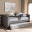 Lit de jour tapissier avec gigogne Jaila-341943723-341943725