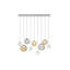 Puppet 9 - Light Chandelier-1093395464-1093395468