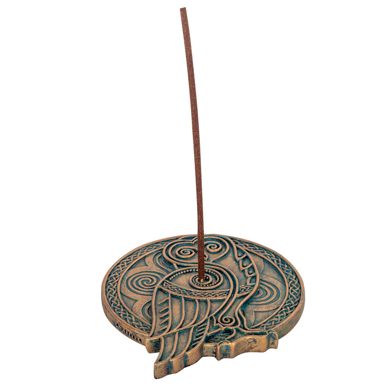 Incense Holder
