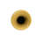 Golden Bee Ceramic Vase- Tall