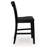 Kanisha Counter Height Barstool-120730760