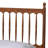 Slat Bed