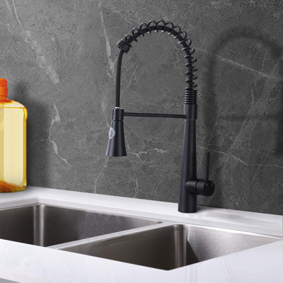 HHK HOME Kitchen Faucet