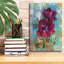 «Rich Anemones 1» par Danhui Nai, art mural sur toile-1025202121