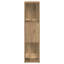 Entertainment Center Engineered Wood-90139000-90139001
