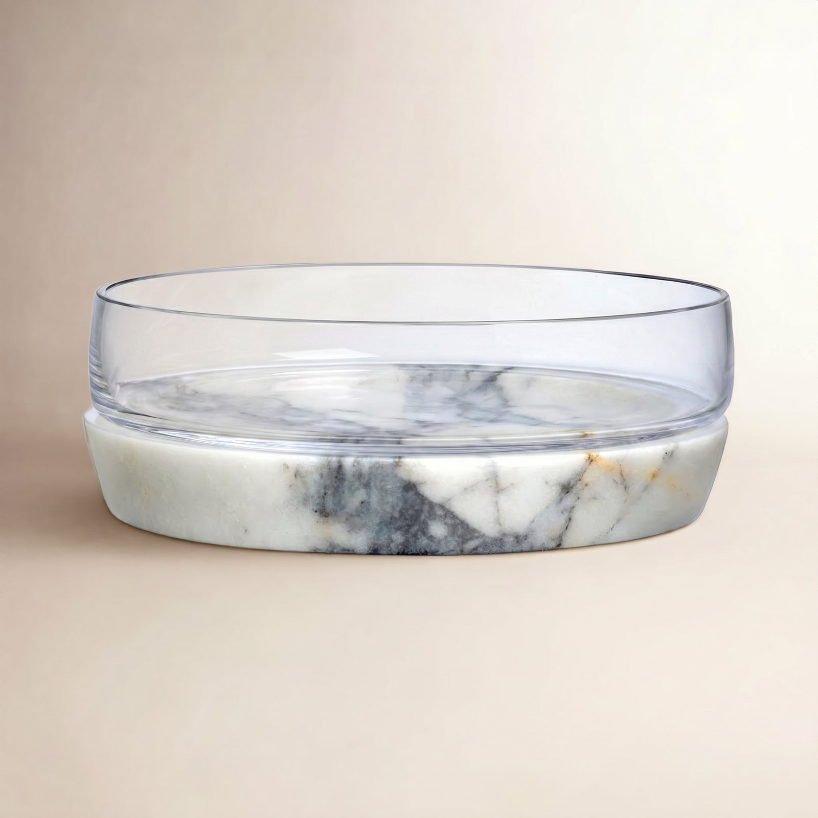 Chill Dessert Bowl