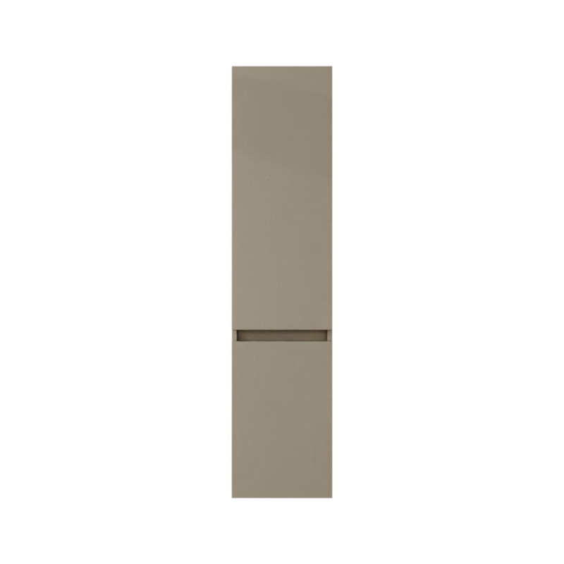 Armoire polyvalente, Café au lait