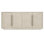Console de divertissement Modern Mood