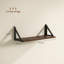 Alysiana Floating Shelf