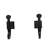 2'' x 2.75'' Accessories Shutters