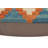 Gonzalez Geometric Throw Pillow