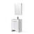 Artemis 24.5'' Single Bathroom Vanity with Ceramic Top-1681466740