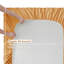  Ensemble de draps double brossé de luxe pour hôtel avec draps et taies d'oreiller très doux-1596789726-1596789719