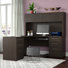 Ornello L-Shaped Computer Desk