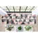 Astrid Geometric Synthetic Area Rug